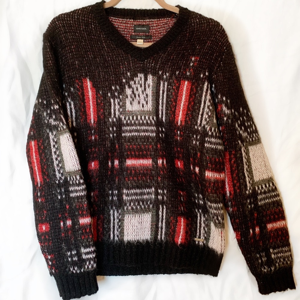 Diesel Sweater